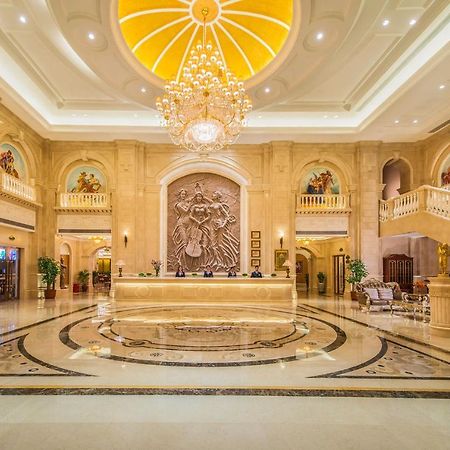 Vienna International Hotel Hangzhou Xintiandi Yingtai Bagian luar foto