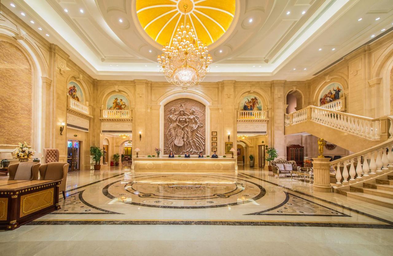 Vienna International Hotel Hangzhou Xintiandi Yingtai Bagian luar foto